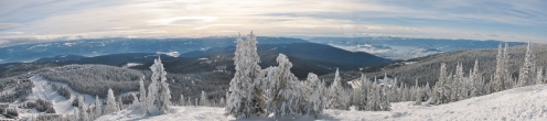 South From Silver Star Stitch